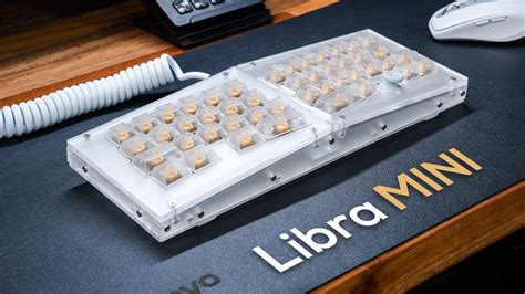 libra mini specs